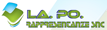 LA.PO. RAPPRESENTANZE S.N.C.-Home-LA.PO. RAPPRESENTANZE S.N.C.